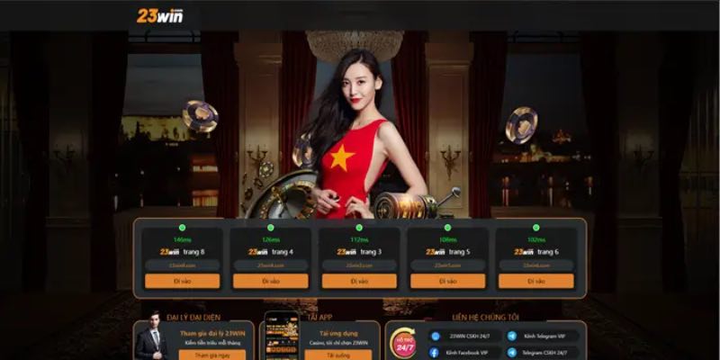 Tải App 23Win - Hướng Dẫn Mọi Thông Tin Cho Người Dùng Ghi nhớ lưu ý quan trọng