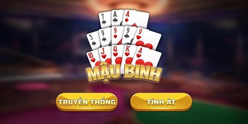Bài Mậu Binh Là Gì Và Cách Thắng Đậm Khi Mới Bắt Đầu Chơi Mậu binh đổi thưởng hấp dẫn lôi cuốn được nhiều người ưa chuộng