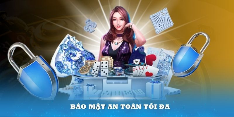 Giới Thiệu Nhà Cái 23win – Nền Tảng Chơi Đẳng Cấp Cho Bạn Mọi dữ liệu của người dùng luôn được đảm bảo an toàn tối đa nhất