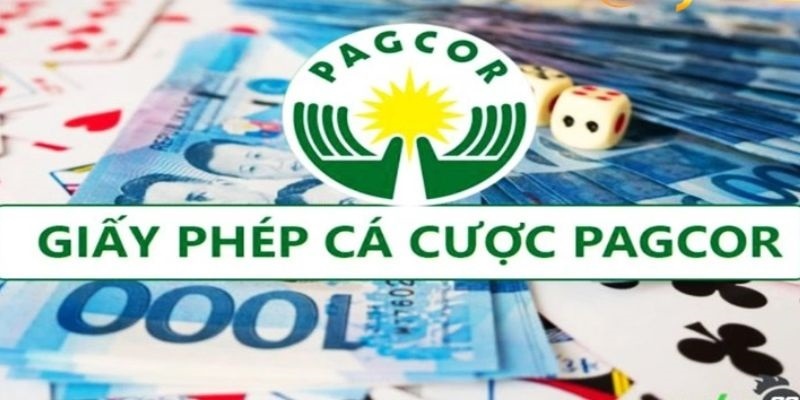 Giấy Phép Hoạt Động Uy Tín, Minh Bạch Tuyệt Đối Tại 23win Giấy phép kinh doanh 23win được cấp từ PAGCOR