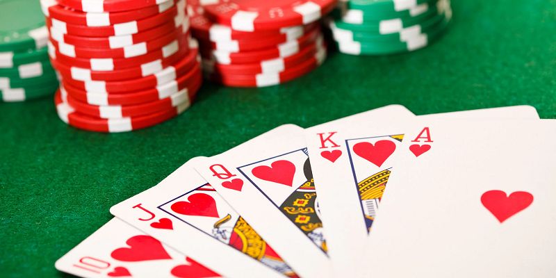 Mẹo Chơi Poker - Tổng Hợp Bí Kíp Vàng Cần Bỏ Túi Để Thắng Lớn Đôi nét giới thiệu về trò chơi đánh bài kinh điển Poker