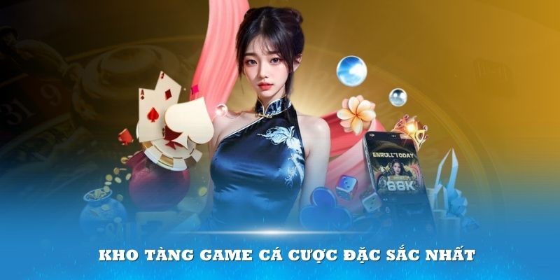 Giới Thiệu Nhà Cái 23win – Nền Tảng Chơi Đẳng Cấp Cho Bạn Đơn vị sở hữu kho tàng game cá cược đặc sắc nhất cho thành viên trải nghiệm