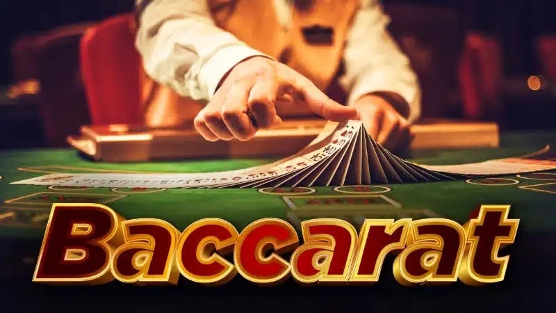 Baccarat Online Tại 23win - Chiến Lược Đánh Bại Nhà Cái Luật chơi bài Baccarat