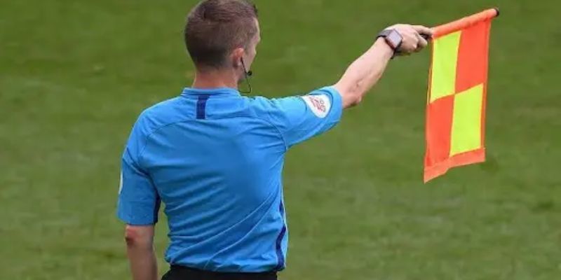 Kèo Việt Vị Trong Bóng Đá - Bí Quyết Để Chơi Thắng Lợi Những bí quyết chơi kèo việt vị nên hiểu rõ