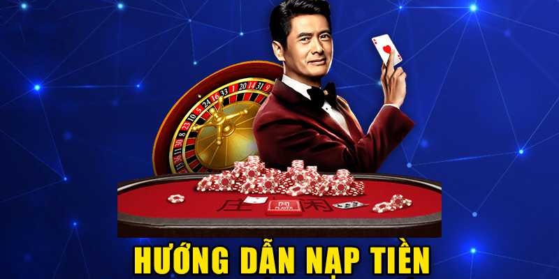 Hướng Dẫn Nạp Tiền 23Win Nhanh Chóng Bảo Mật Và An Toàn Hướng dẫn thao tác nạp tiền 23win chi tiết từ A tới Z
