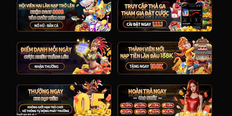 Tài Xỉu Online Tựa Game Hấp Dẫn Đỉnh Cao Tại 23win Cho Anh Em Nhiều ưu đãi hấp dẫn cho người chơi cá cược