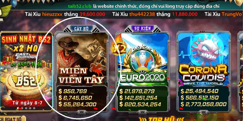 Nổ Hũ B52 - Trải Nghiệm Thiên Đường Giải Trí Hấp Dẫn Thuật ngữ tại game nổ hũ sảnh B52