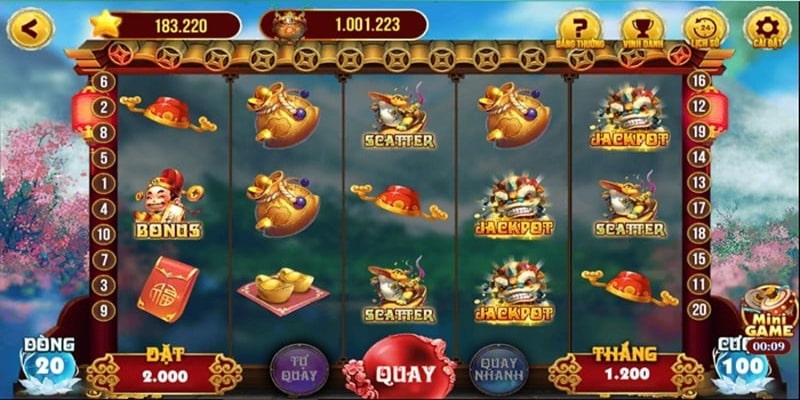 Nổ Hũ Bất Bại Tại 23WIN - Hướng Dẫn Đầy Đủ Để Thành Công Cần ghi nhớ những lưu ý quan trọng dưới đây khi cá độ