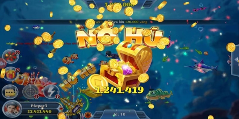 Nổ Hũ Bất Bại Tại 23WIN - Hướng Dẫn Đầy Đủ Để Thành Công Nổ hũ bất bại không quá khó nếu biết cách hợp lý