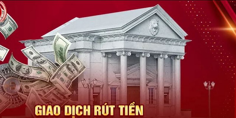 Rút Tiền 23WIN - Hoàn Thành Cấp Tốc Chỉ Trong 1 Phút Đáp ứng các điều kiện để giao dịch thành công