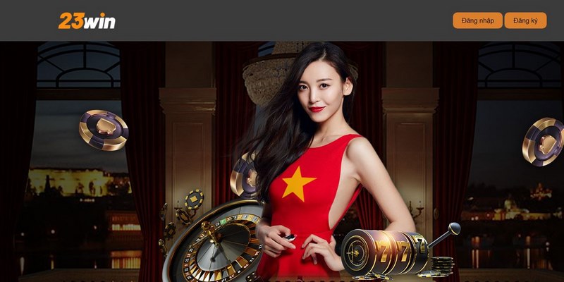 Rút Tiền 23WIN - Hoàn Thành Cấp Tốc Chỉ Trong 1 Phút Liên kết ngân hàng trên web chuẩn xác để rút tiền thành công
