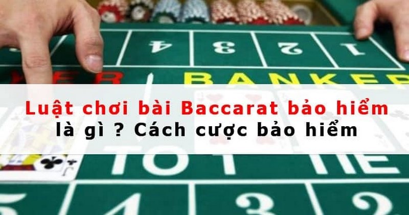 Baccarat Online Tại 23win - Chiến Lược Đánh Bại Nhà Cái Quy tắc đặt cược Baccarat