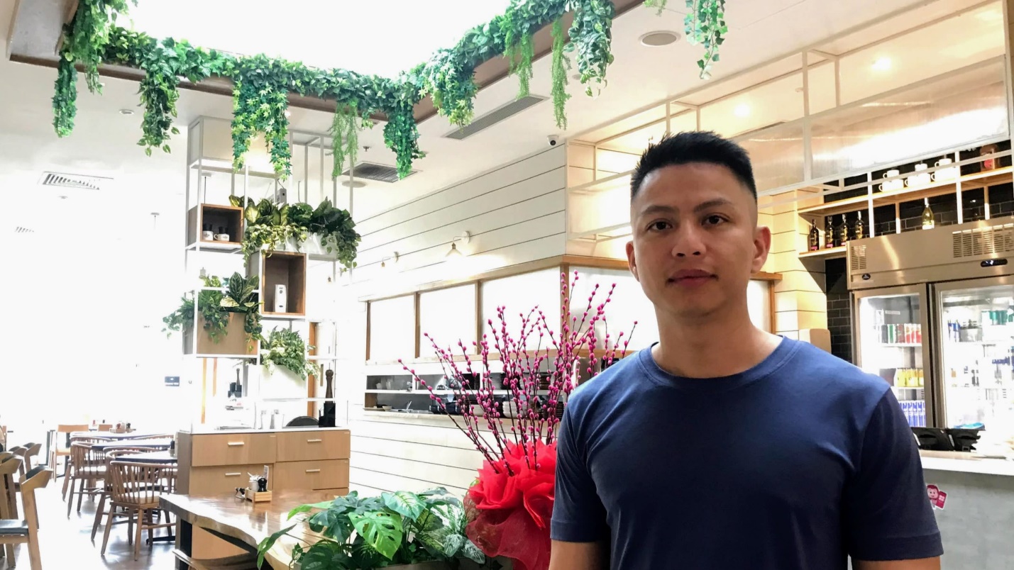 Founder 23WIN Hiếu PC Và Những Thành Công Của 23WIN Những đóng góp của Founder 23WIN - Hiếu PC