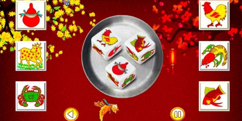 Bầu Cua Tôm Cá 23WIN| Link Chơi Bầu Cua Đổi Thưởng cách chơi bầu cua tôm cá 23win