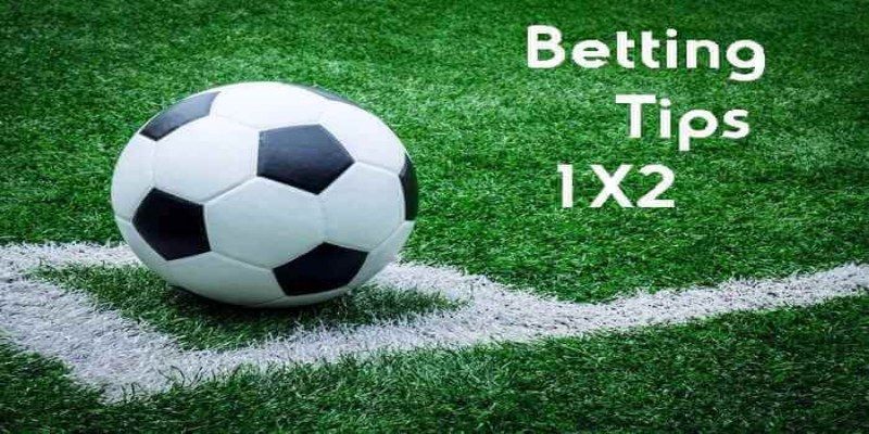 Kèo 1x2 Là Gì? Cách Chơi Kèo Châu Âu Thắng Đậm cách chơi kèo châu âu