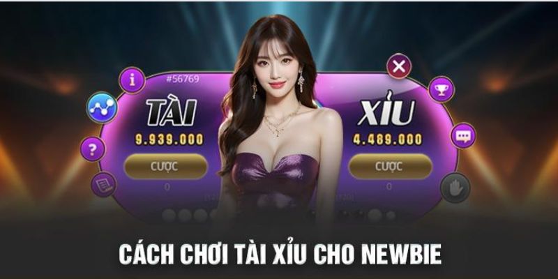 Tài Xỉu 23WIN | Link Tài Xỉu Đổi Thưởng Mới Nhất cách chơi tài xỉu 23win