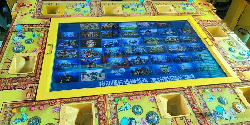 Máy Bass Xèng Đổi Thưởng Là Gì? Cách Ăn Tiền Hay Nhất cách hoạt động tìm máy bass xèng đổi thưởng