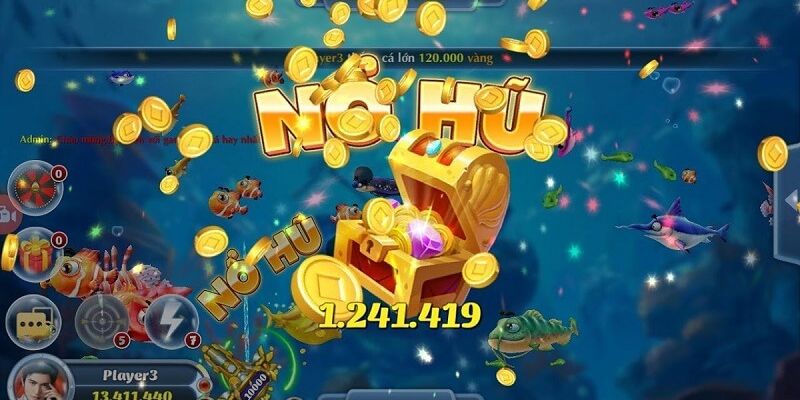 Cách Quay Hũ Dễ Nổ - Kinh Nghiệm Nhận Thưởng Lớn Cho Người Mới cách quay hũ dễ nổ