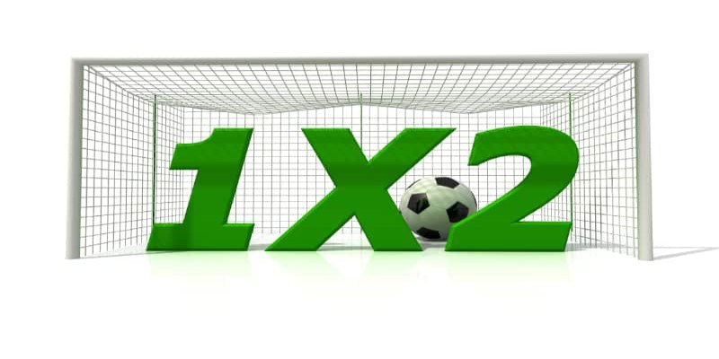 Kèo 1x2 Là Gì? Cách Chơi Kèo Châu Âu Thắng Đậm kèo 1x2