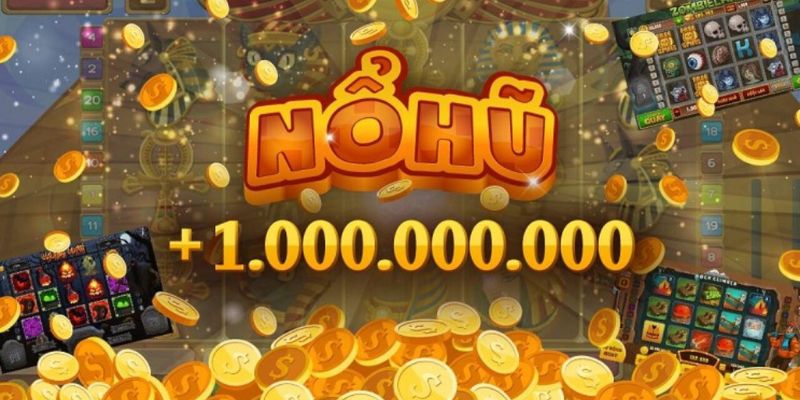 Cách Quay Hũ Dễ Nổ - Kinh Nghiệm Nhận Thưởng Lớn Cho Người Mới kinh nghiệm quay hũ dễ nổ