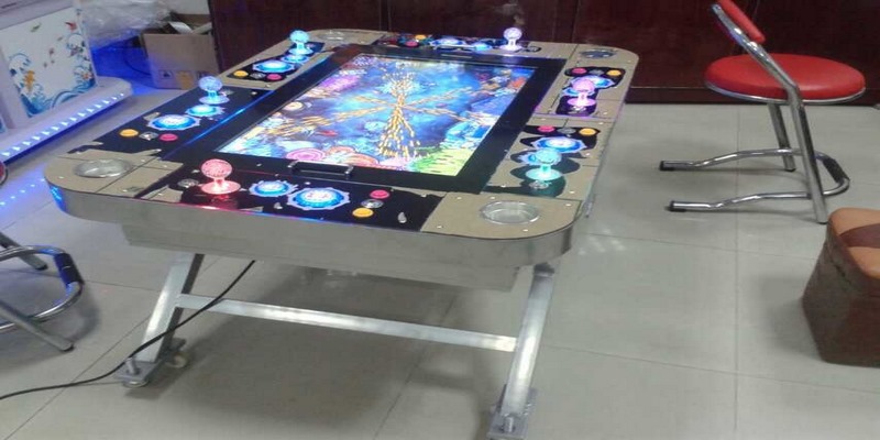 máy bass xèng đổi thưởng