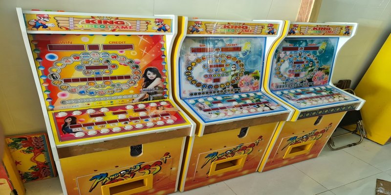 Máy Bass Xèng Đổi Thưởng Là Gì? Cách Ăn Tiền Hay Nhất máy bass xèng