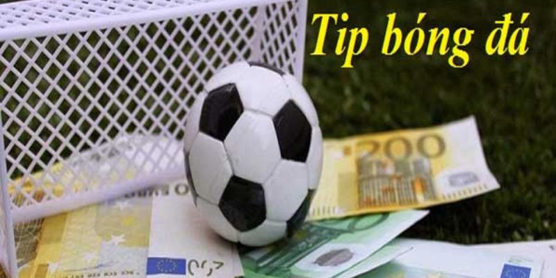 Mua Tip Bóng Đá | Bí Quyết Mua Tips An Toàn, Dễ Ăn Tiền mua tip bóng đá là gì