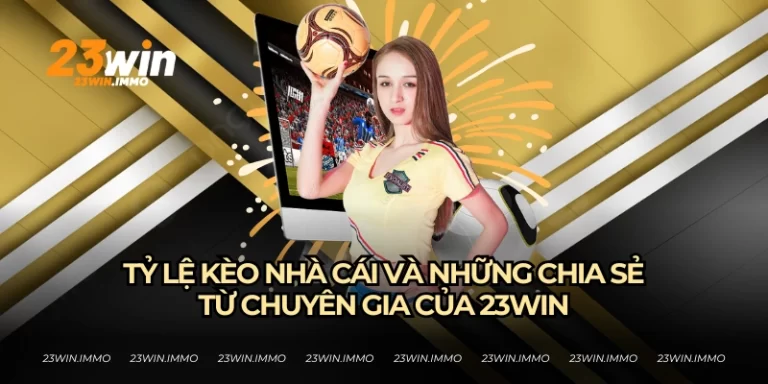 tỷ lệ kèo nhà cái