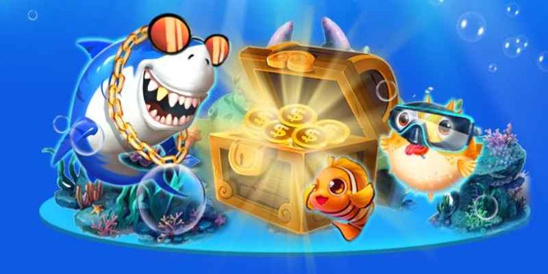 Vua bắn cá 23win - Trải nghiệm săn thưởng đỉnh cao nhất 2024 Tips chơi vua bắn cá 23win cực hay từ cao thủ